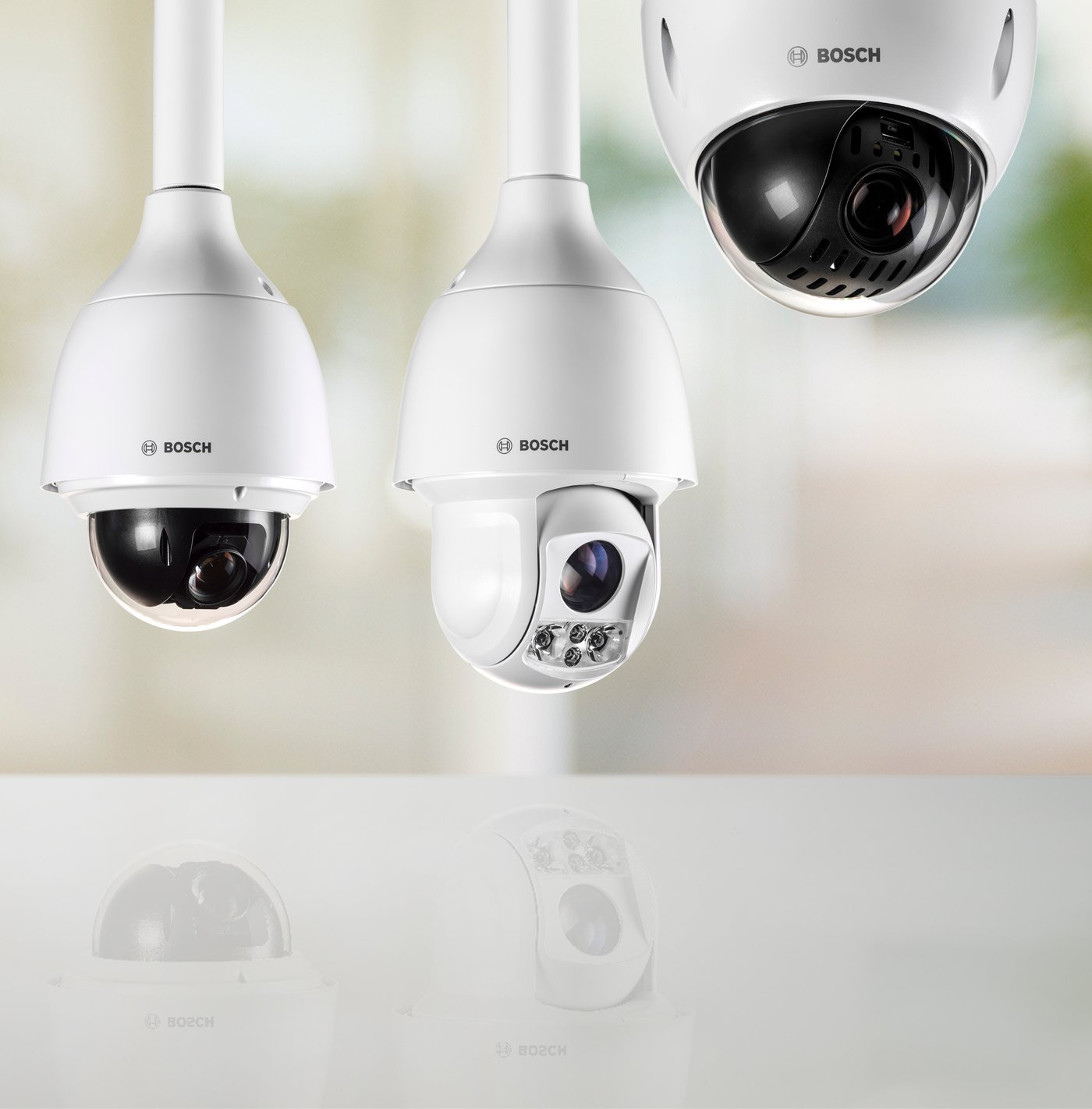 Bosch Security Systems